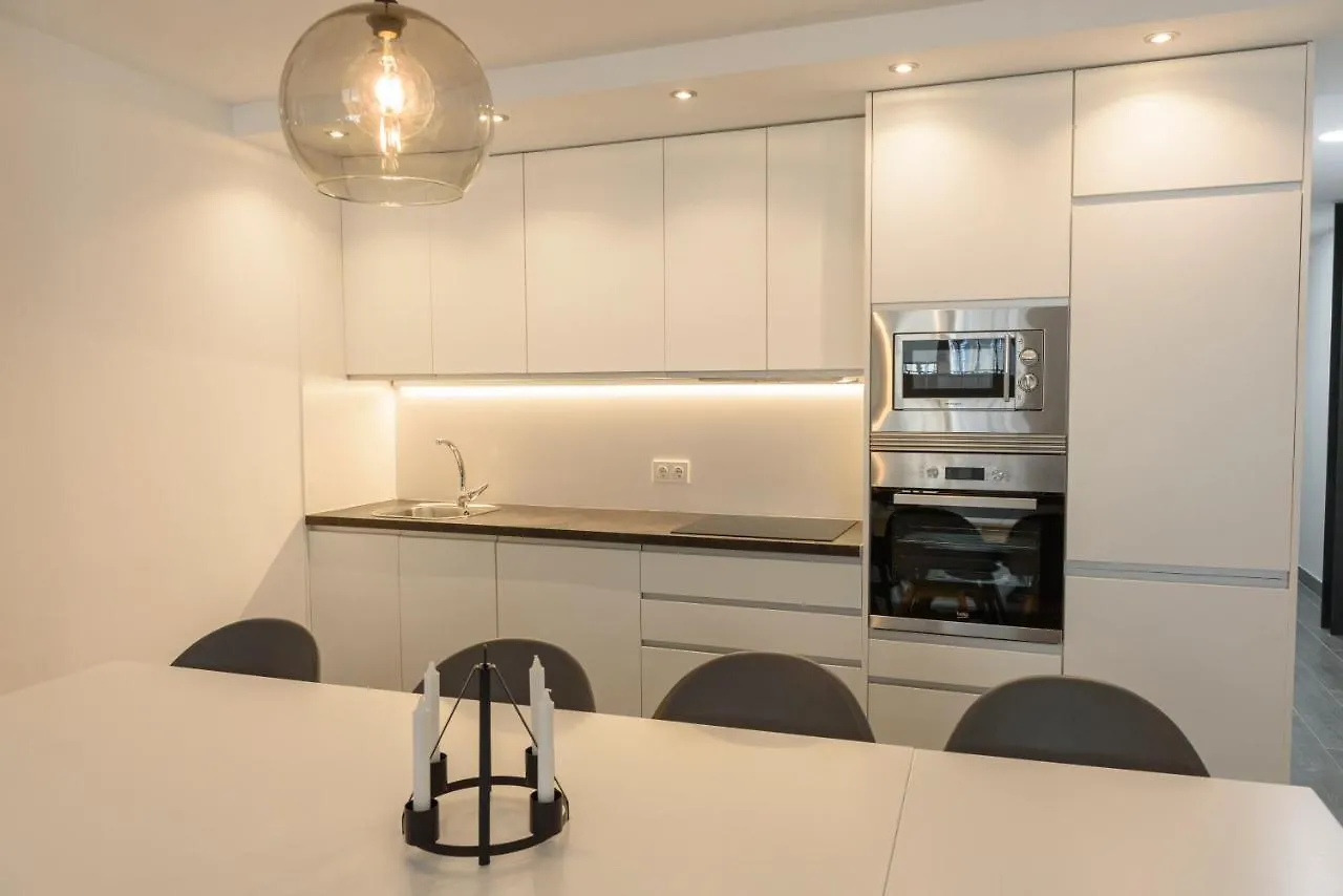Appartement Apartamentos Constitucion By Renthas Málaga