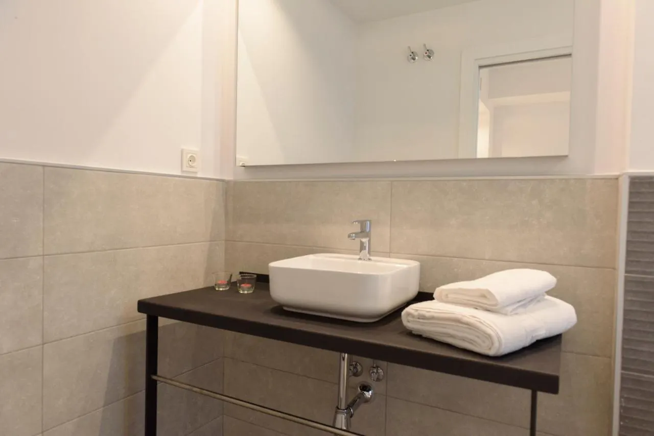 Apartamentos Constitucion By Renthas Málaga Spanje