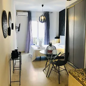  Appartement Cozy Centro By Alohamalaga