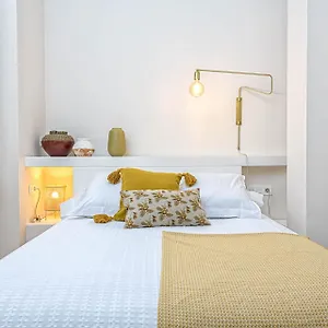  Appartement Mirador De San Juan In By Solaga Homes