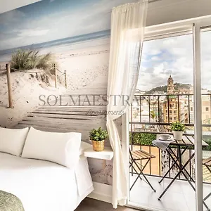  Appartement Atarazanas By Sol Maestranza